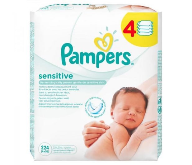 rossnę pampers za darmo