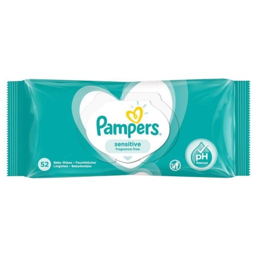 pampers active baby 3 6-10 kg 208 szt