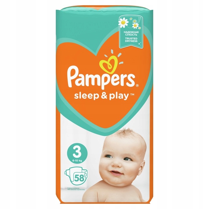 pampers premiumu doz