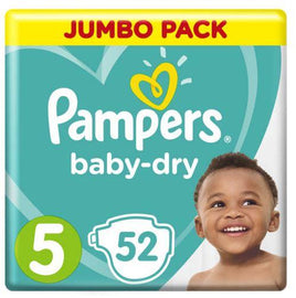 pampers swimwrs probki