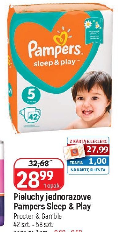 pampers teen