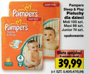 pampers premium care pieluchomajtki 5