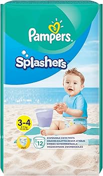 piel pampers 2 box mini 144