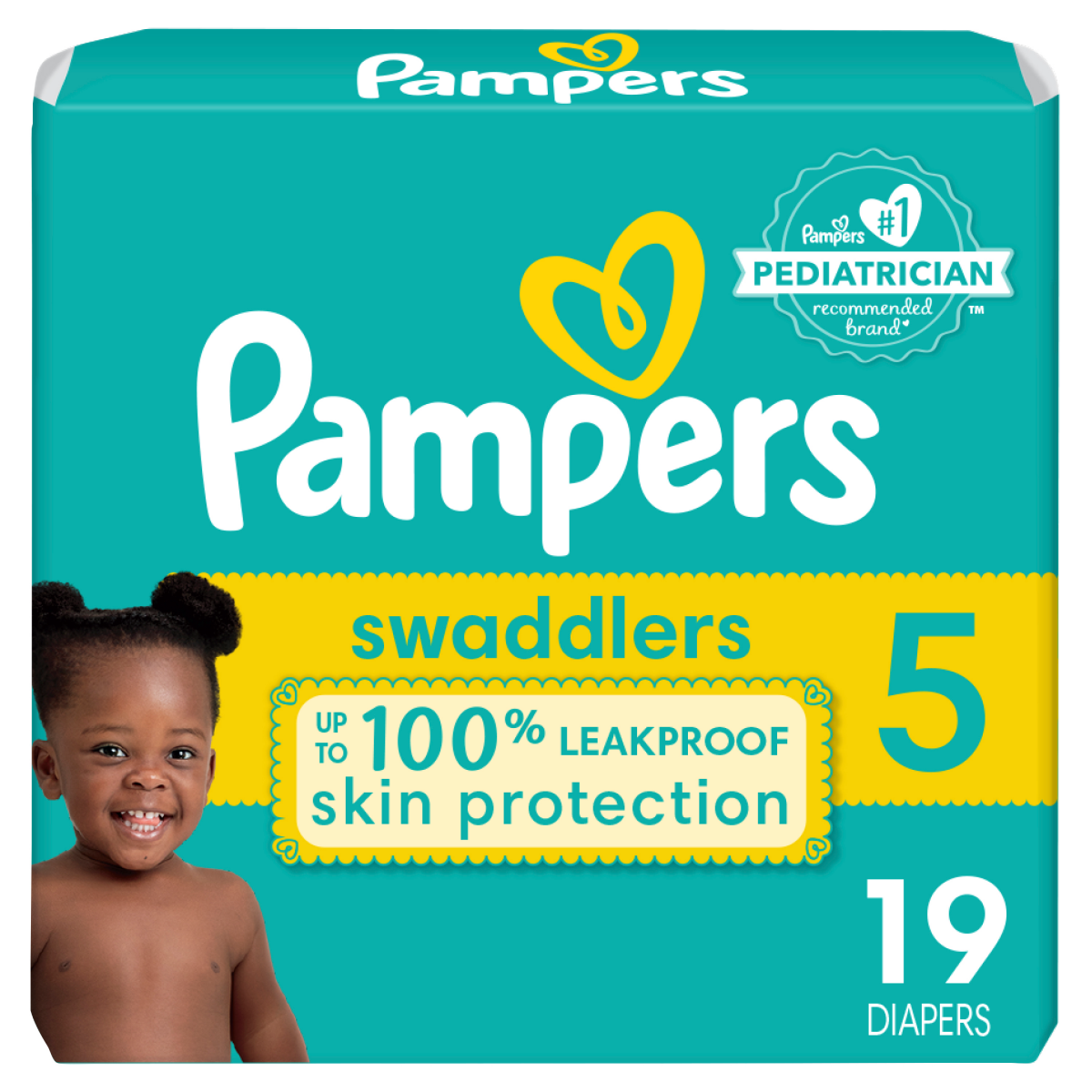 tesco pampers 6