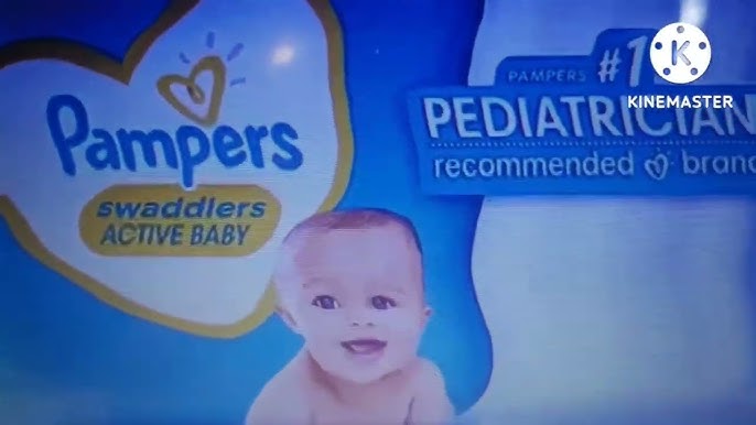 pampers eco