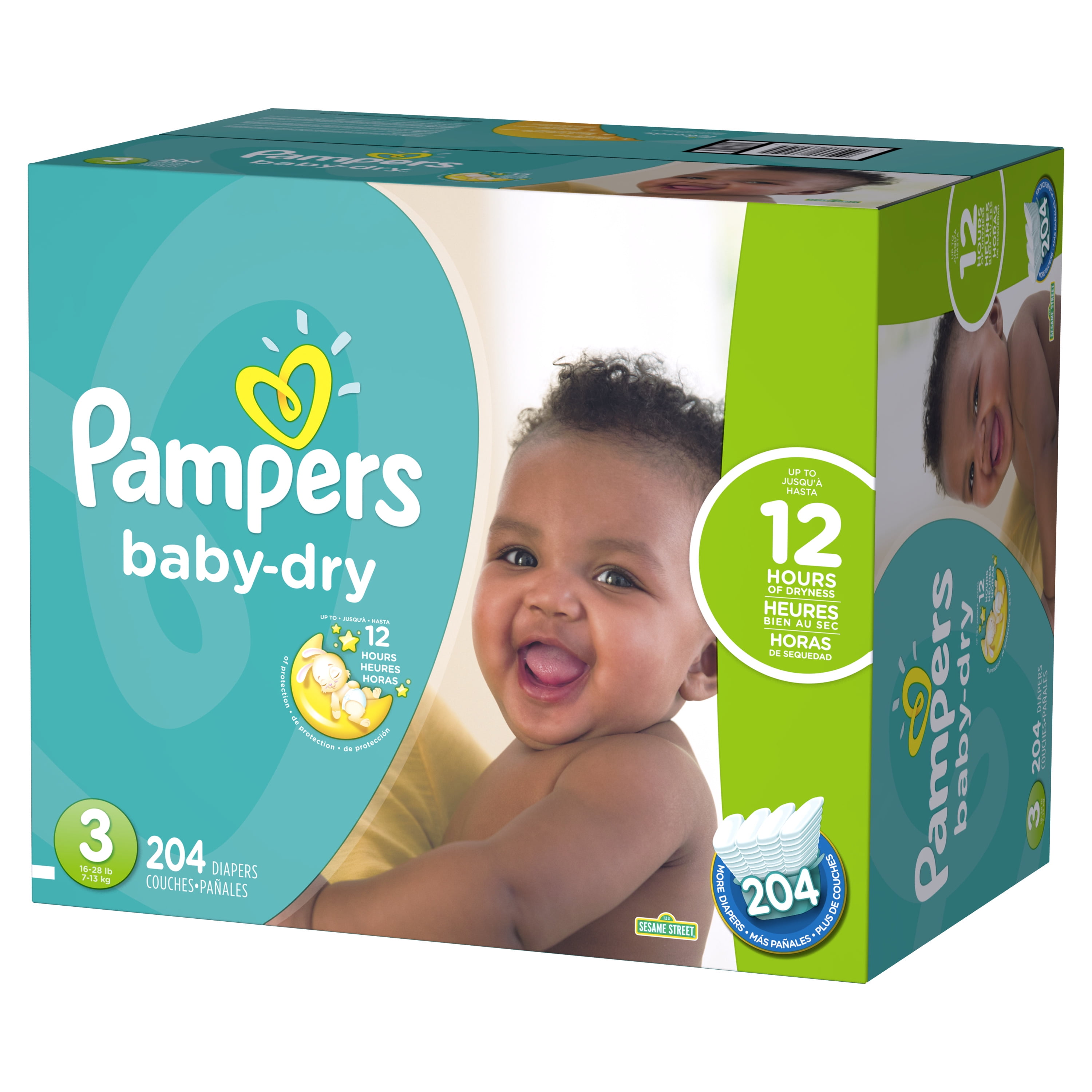 pampers active pants boy 6