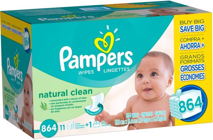 pampers premium care 22 szt