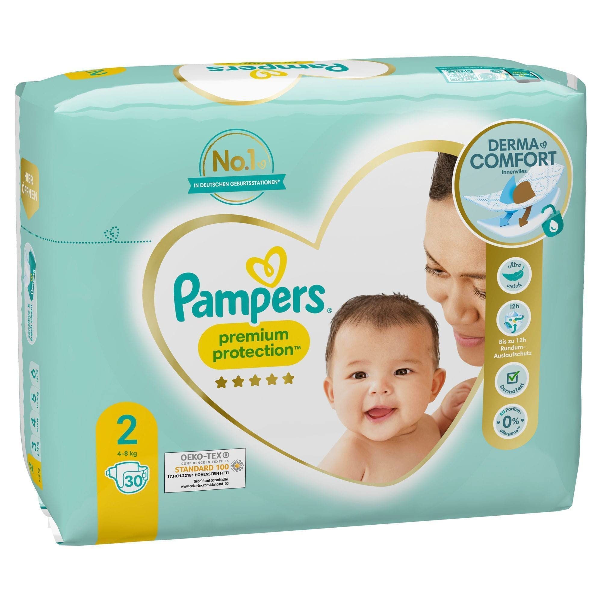 przedszkole wałbrzych pampers