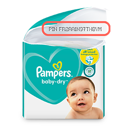 aldi pampers