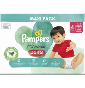 chusteczki pampers aqua pure skład