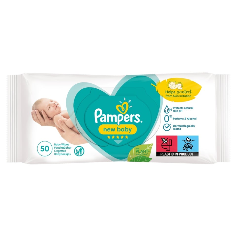 promocja na pampers pants