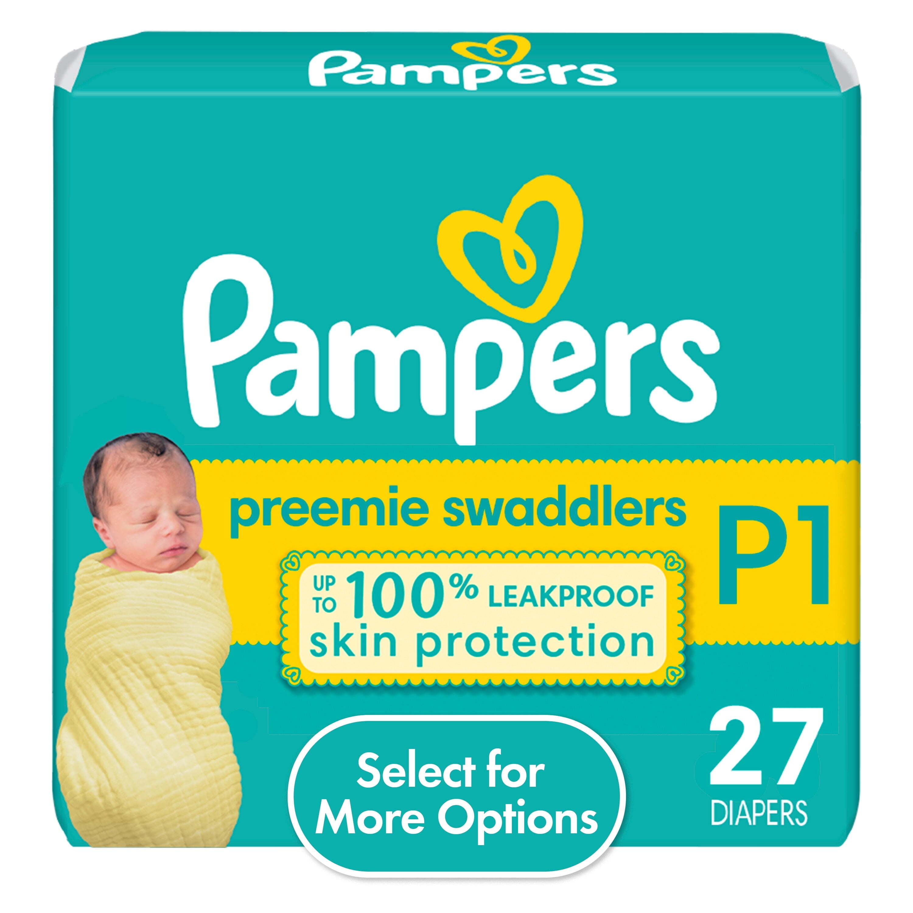 rosman pieluchy pampers 3