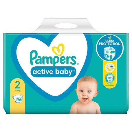 pampers pieluchy premium care vp 2 min