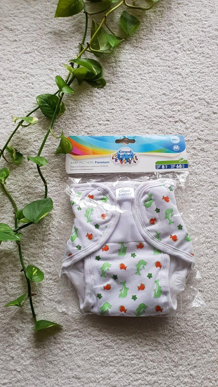 zabawka kolorowy pampers