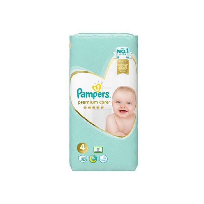 pampers premium care 2 do 5