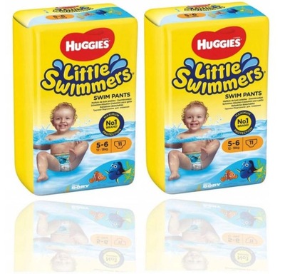 pampers active baby 1