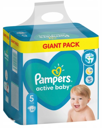 darmowe pieluchy pampers w rossmanie