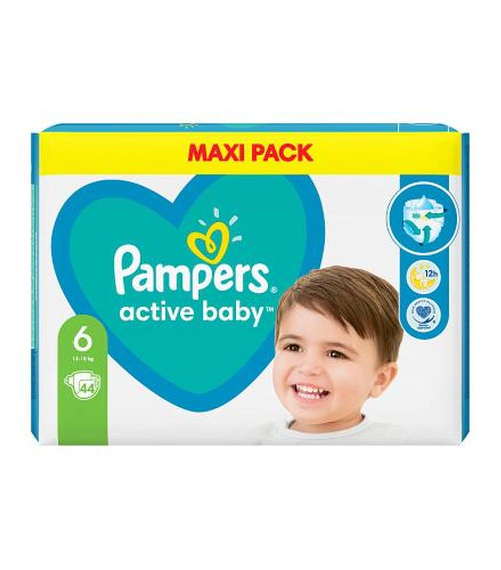 usunąć konto pampers