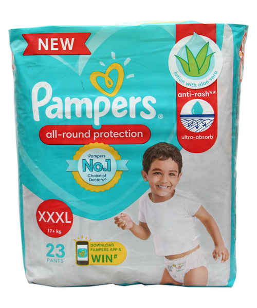 pampers active baby pieluchy 3 midi 42szt pieluszki