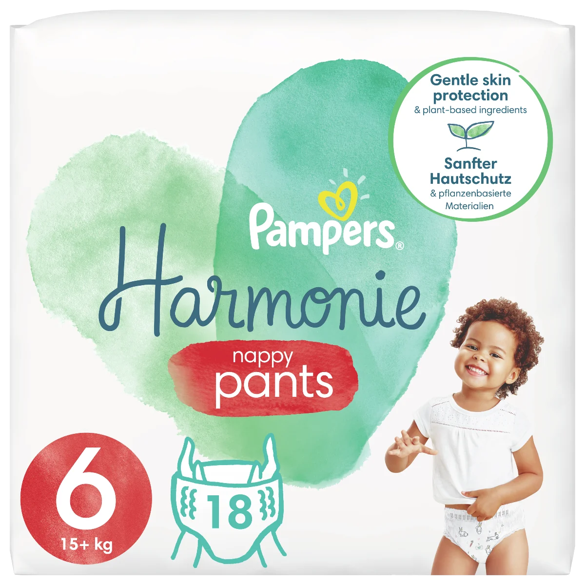 pampers szpital stolik herbata