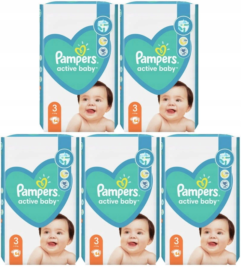 pampers premium care 3 germany