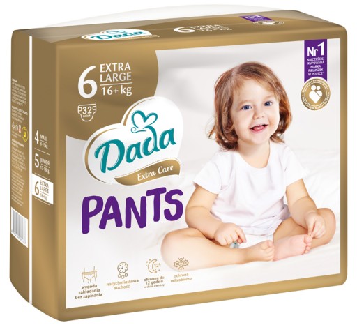 pampers pieluchomajtki kaufland