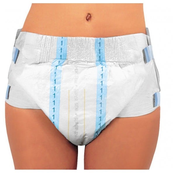 allegro pieluchy pampers 5