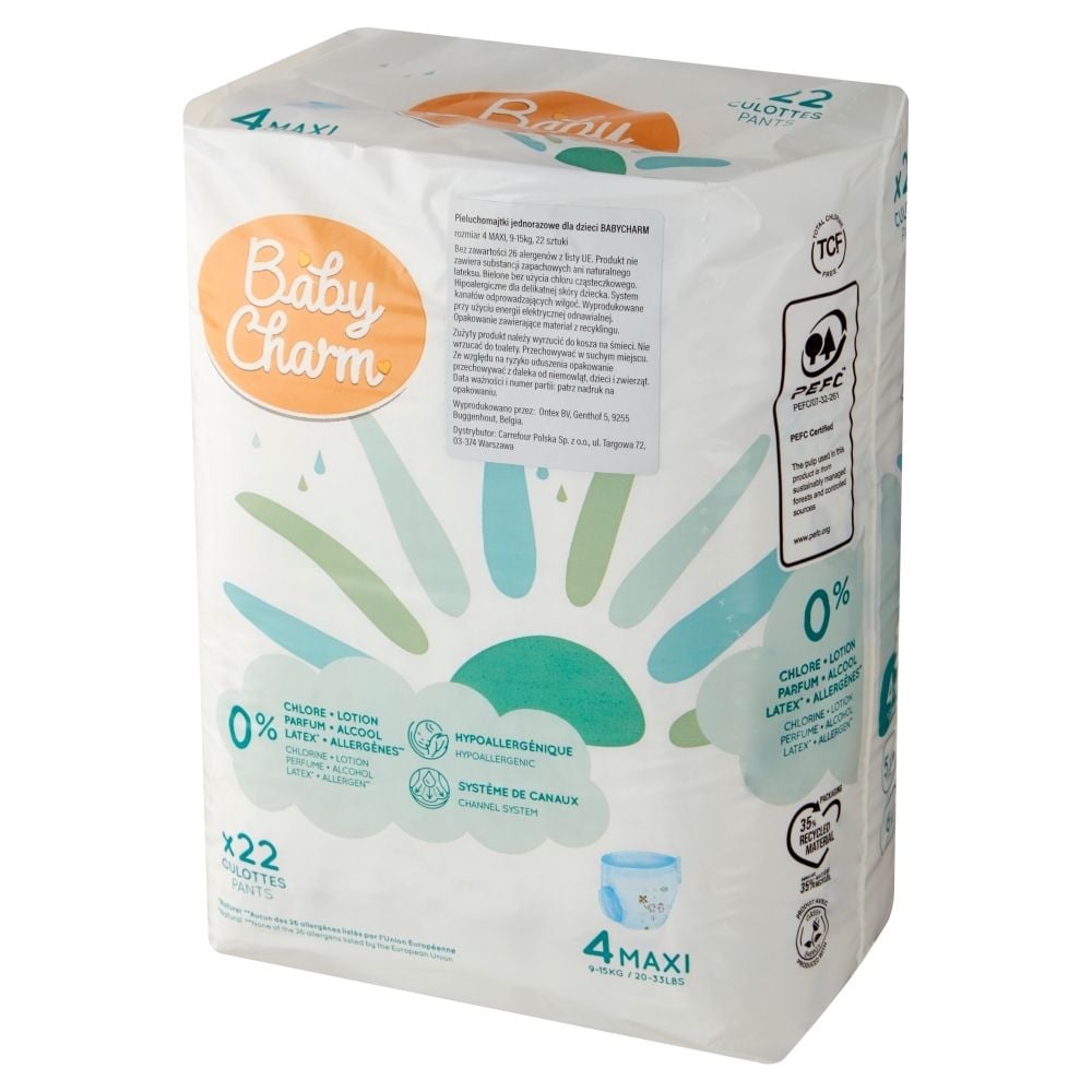 pampers premium care 2 od kiedy