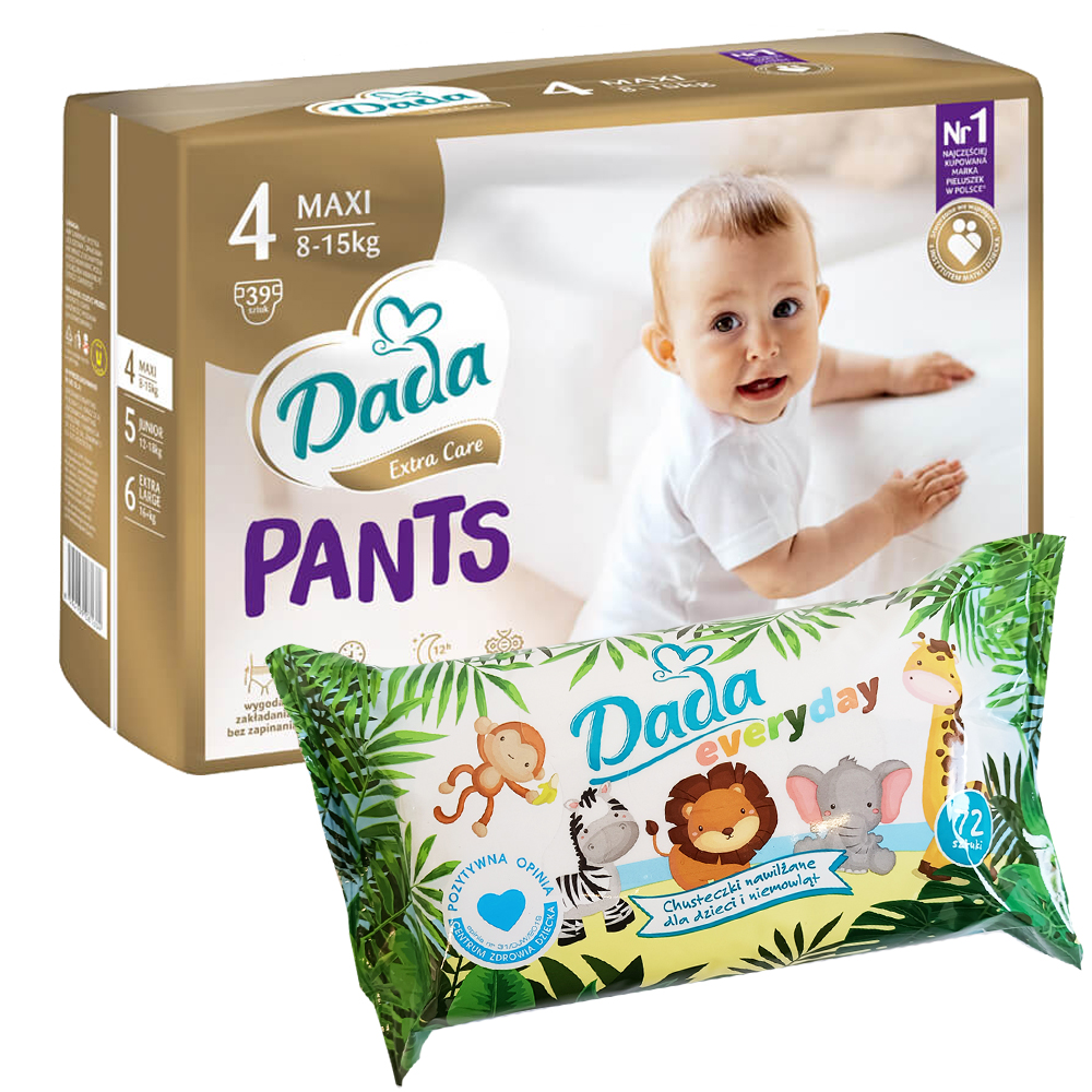 promocjq pampers kaufland