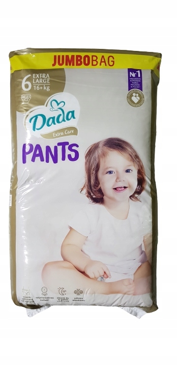 pampers pieluchy premium