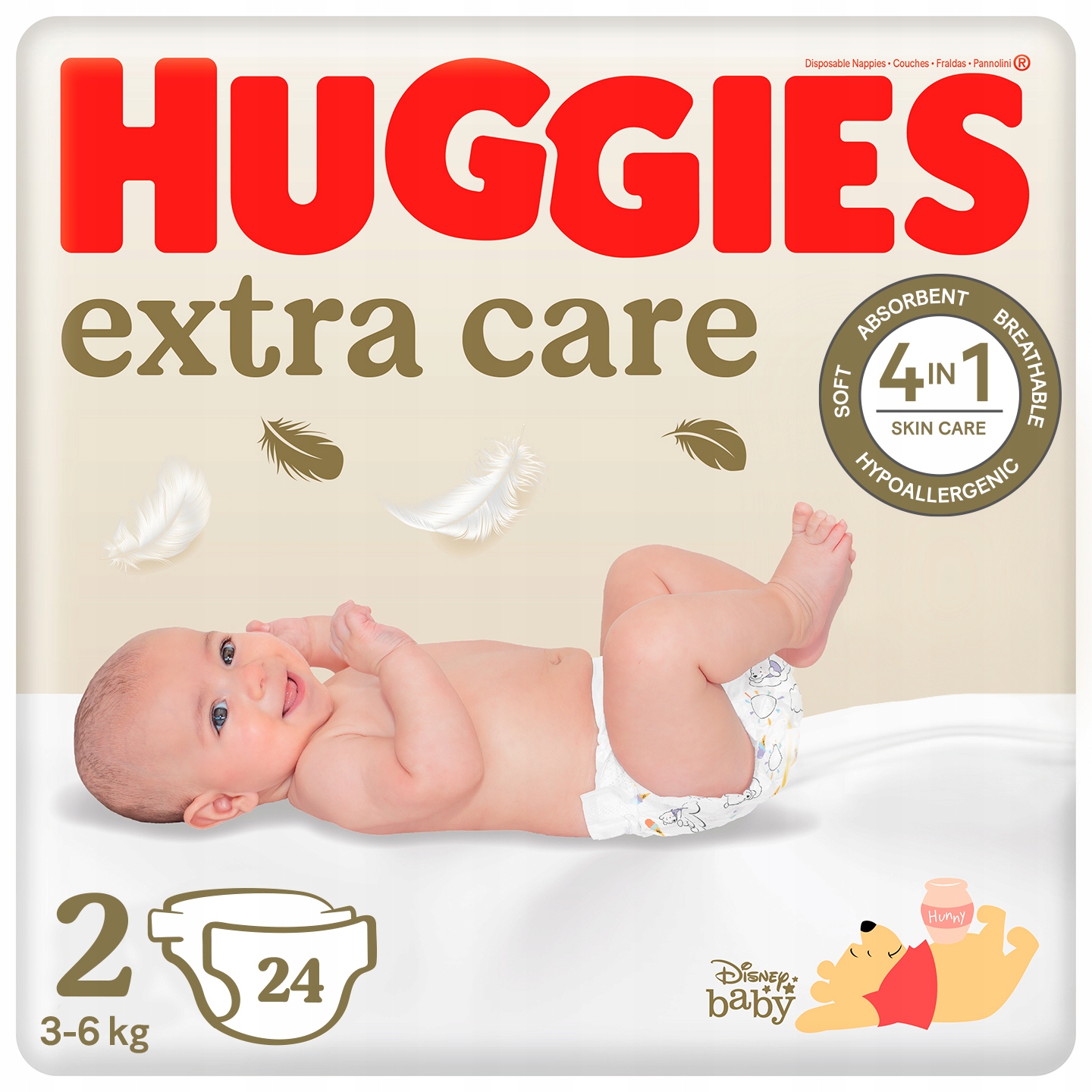 huggies movers pl