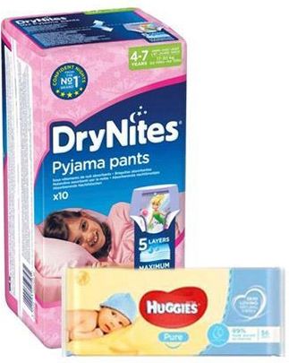 pieluszki huggies ekologiczne