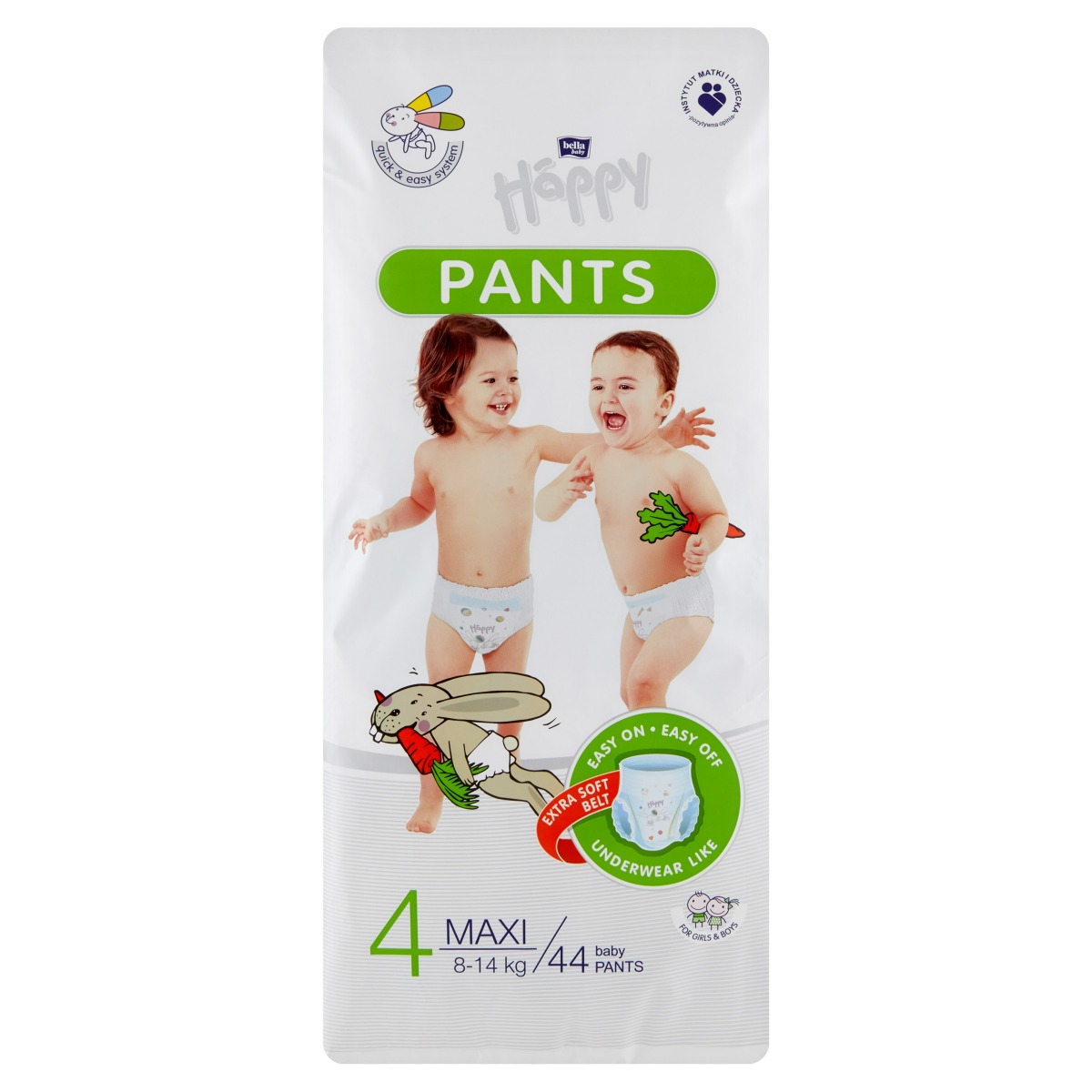 pampers rozwoj dziecka