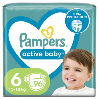 pampers wodoodporny tesco