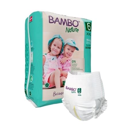 pampers bceneo