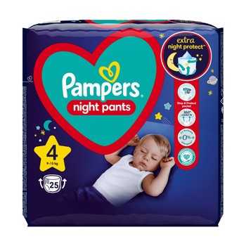 pampers pants 5 34