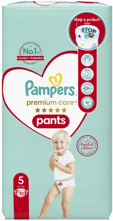 pampers new baby sens