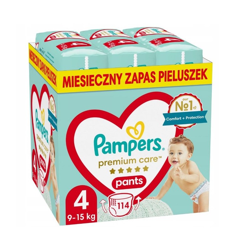 allegro pampers 20 pampersów