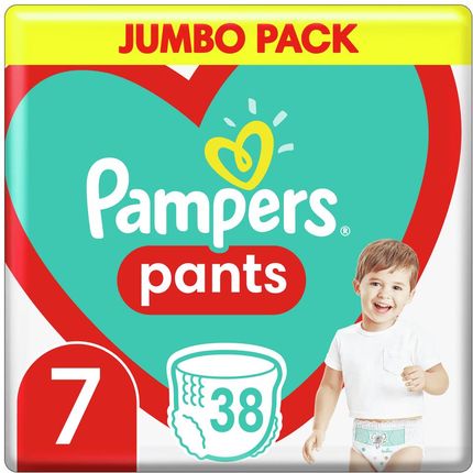 pieluchy pampers z gratisem