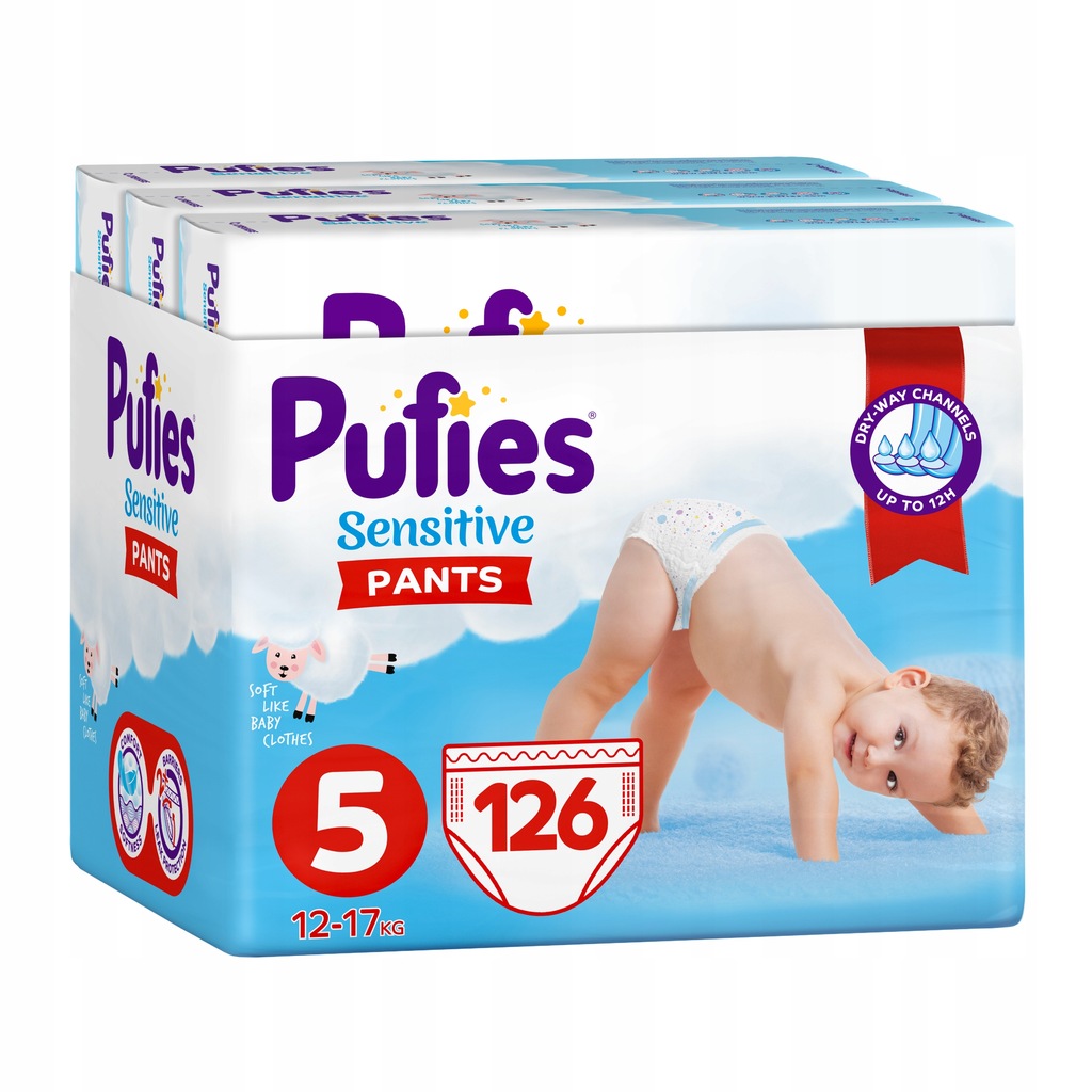 pampers 4 pieluchomajtki