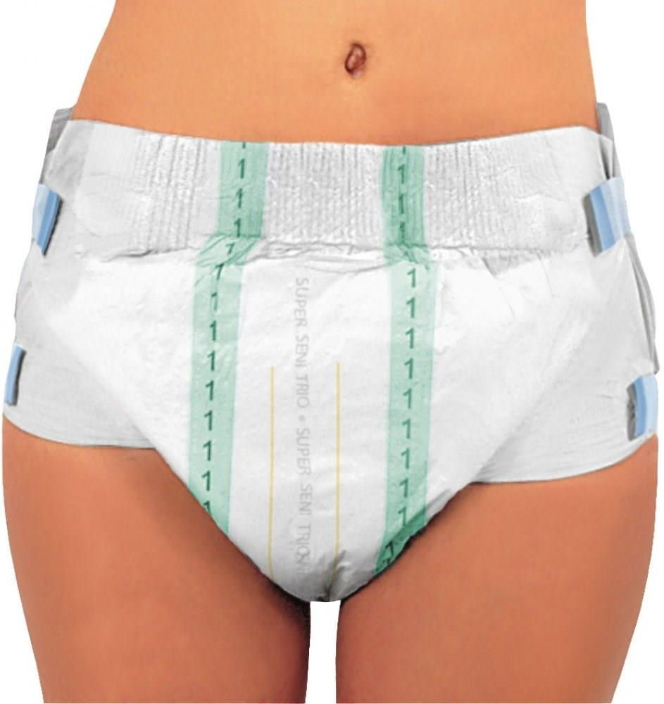 pampers 144szt