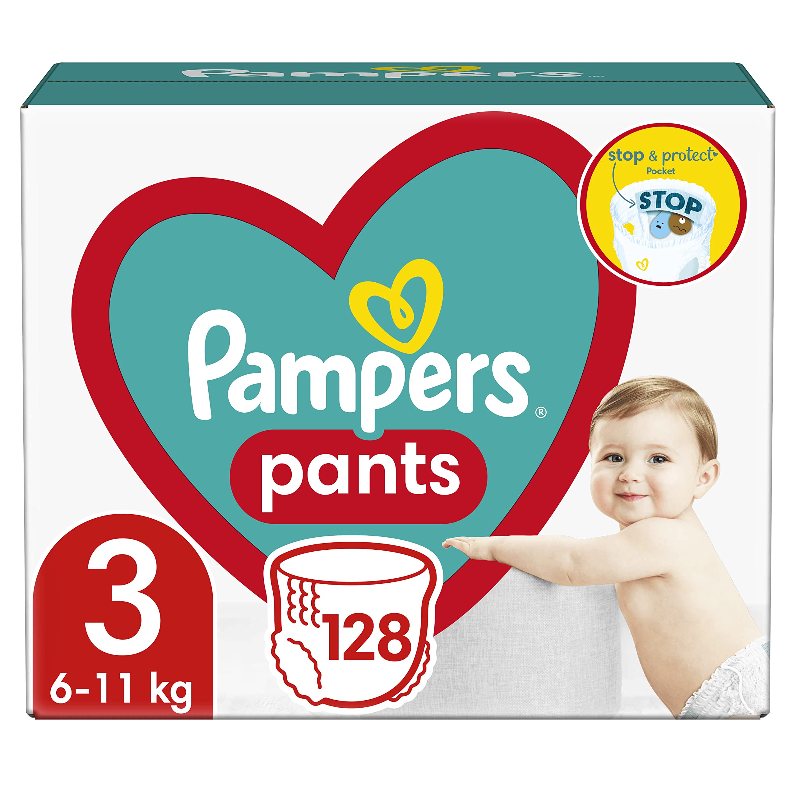 pampers active baby rozmiar 2 opinie