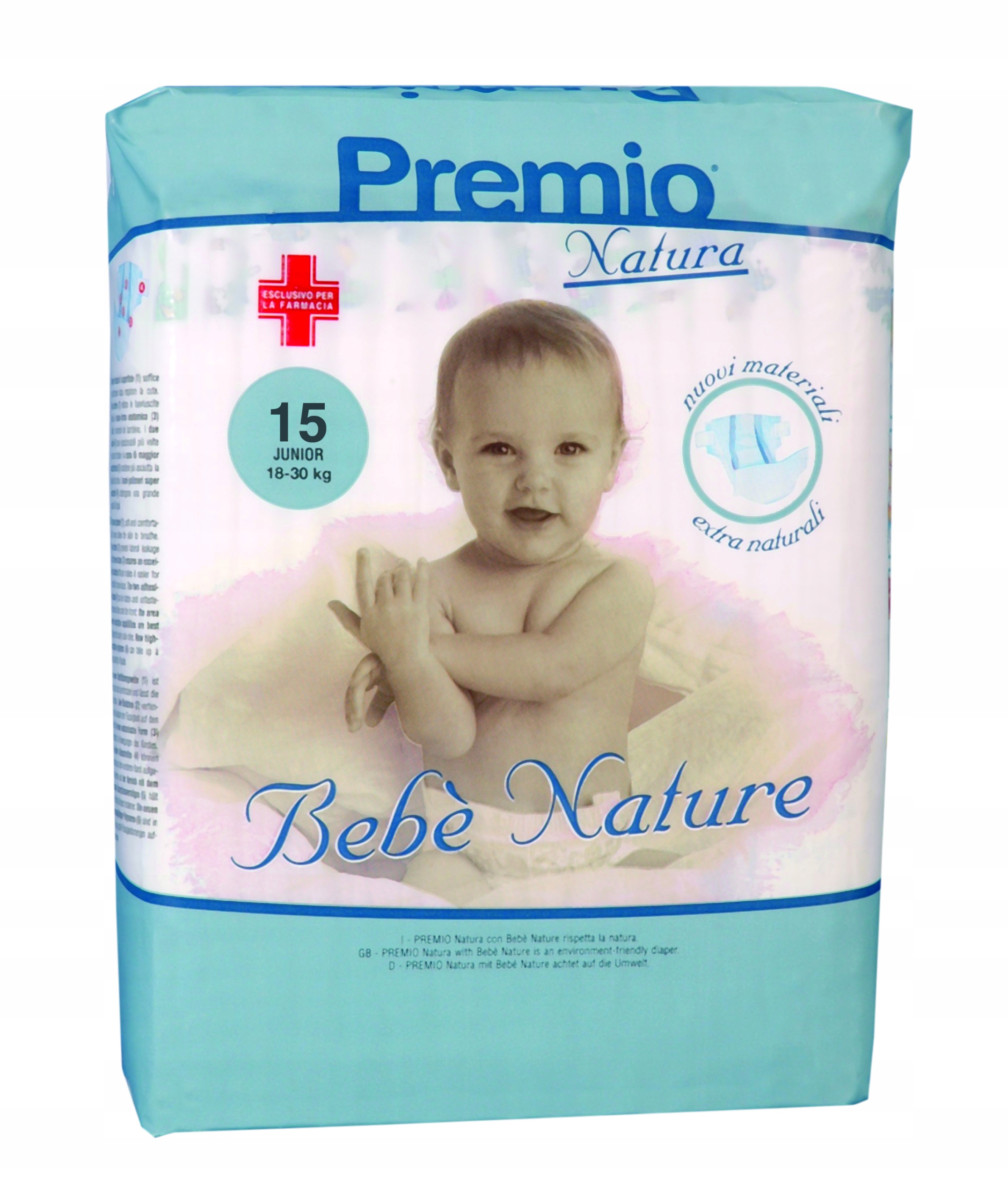 pampers pure s3