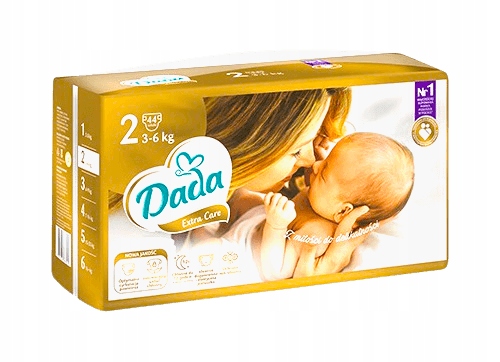 pampers nr 4