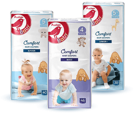 pampers premium care 5 opinie