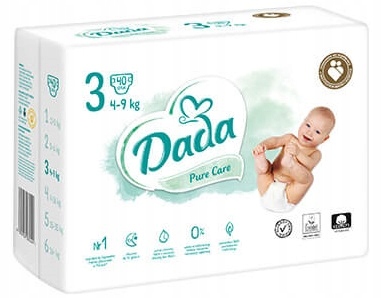 pieluchomajtki pampers 4 biedronka