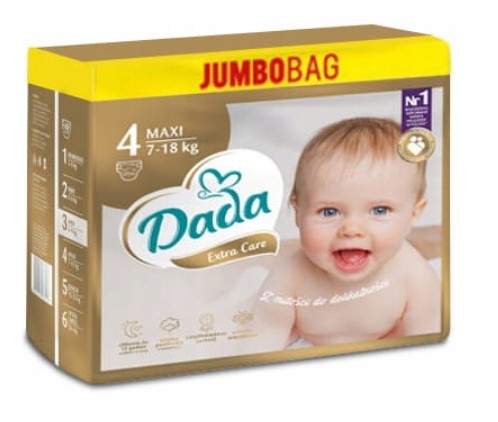 pampers matachłonna