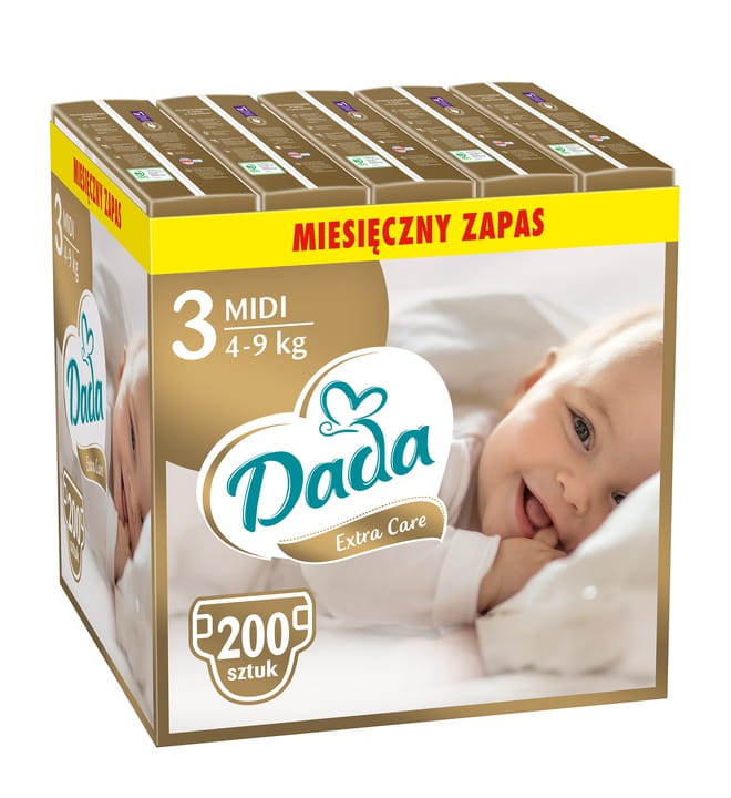 dofinansowanie do pampersów dla seniorów