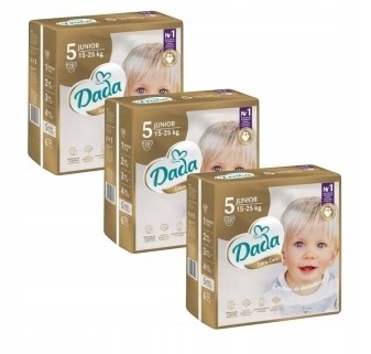 pampers pure protection pieluchy