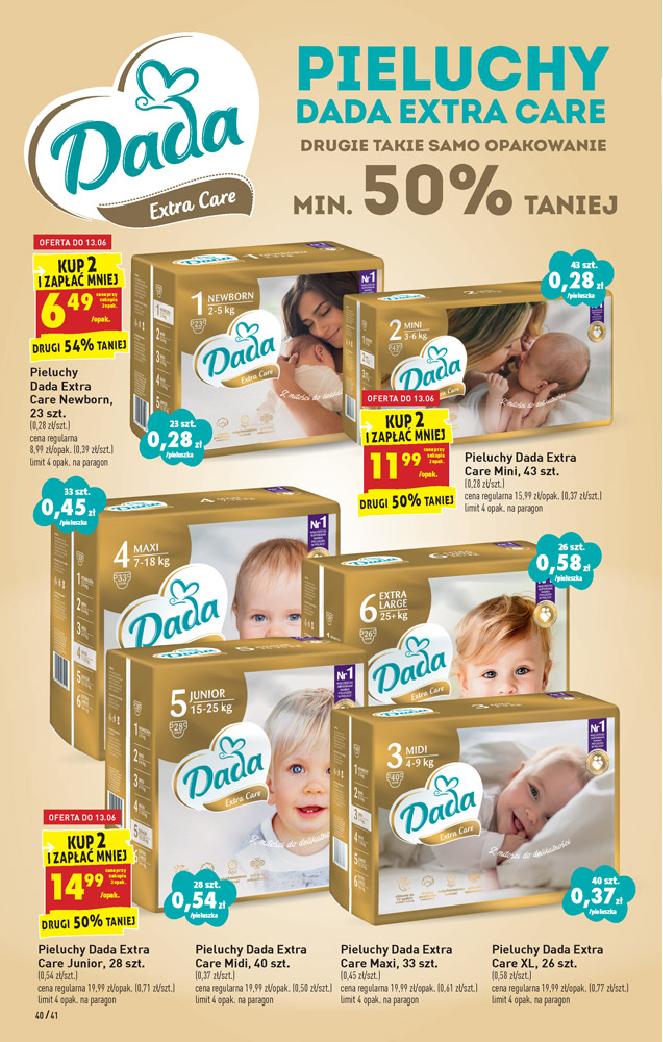 pampers 5 78 szt